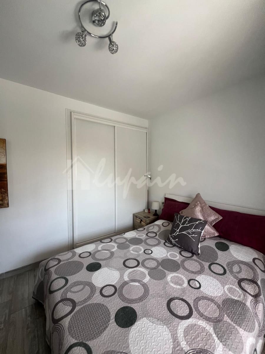 2 camera da letto Appartamento in vendita in Costa del Silencio con piscina - 259.000 € (Rif: 9293847)