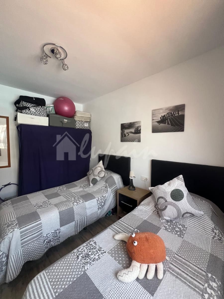 2 camera da letto Appartamento in vendita in Costa del Silencio con piscina - 259.000 € (Rif: 9293847)