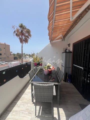 2 camera da letto Appartamento in vendita in Costa del Silencio, Arona con piscina - 259.000 € (Rif: 9293847)