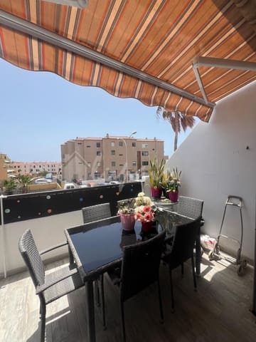 2 camera da letto Appartamento in vendita in Costa del Silencio, Arona con piscina - 259.000 € (Rif: 9293847)