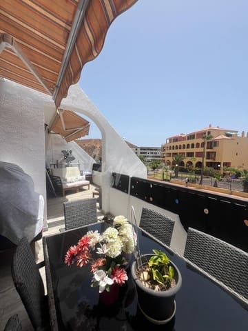 2 camera da letto Appartamento in vendita in Costa del Silencio, Arona con piscina - 259.000 € (Rif: 9293847)