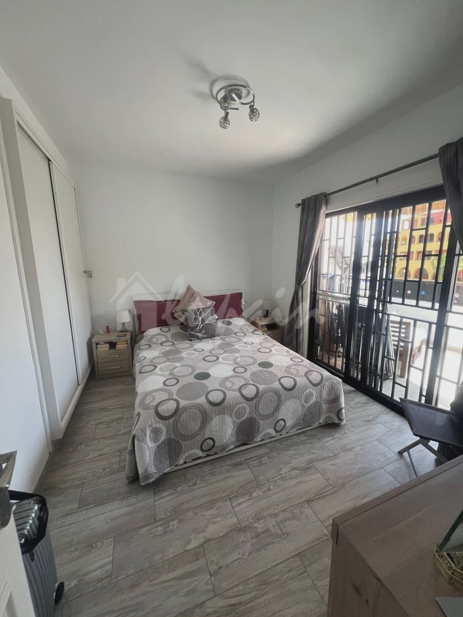 2 bedroom Apartment for sale in Costa del Silencio with pool - € 259,000 (Ref: 9293847)