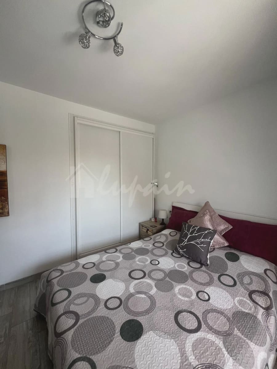 2 bedroom Apartment for sale in Costa del Silencio with pool - € 259,000 (Ref: 9293847)