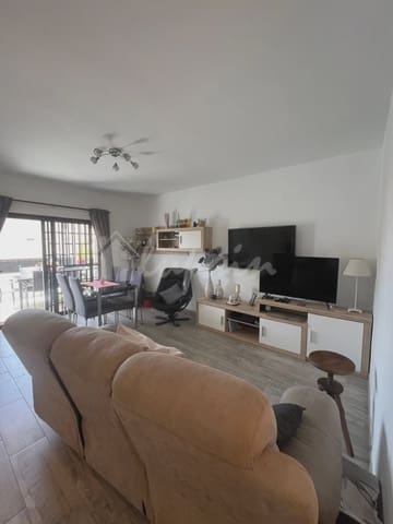 2 soverom Leilighet til salgs i Costa del Silencio, Arona med svømmebasseng - € 259 000 (Ref: 9293847)