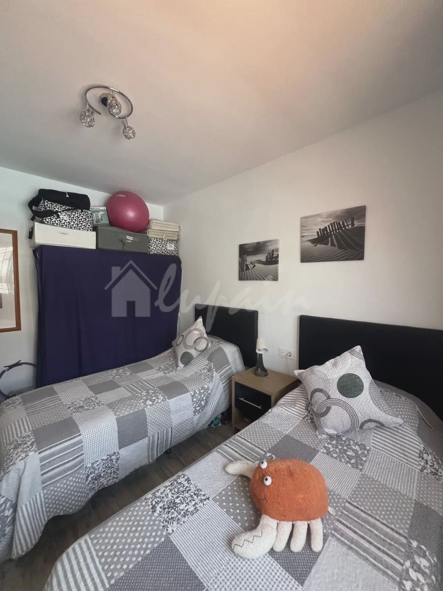 2 bedroom Apartment for sale in Costa del Silencio with pool - € 259,000 (Ref: 9293847)