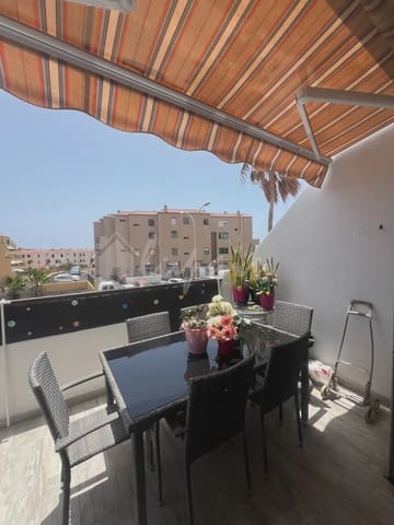 2 soverom Leilighet til salgs i Costa del Silencio, Arona med svømmebasseng - € 259 000 (Ref: 9293847)