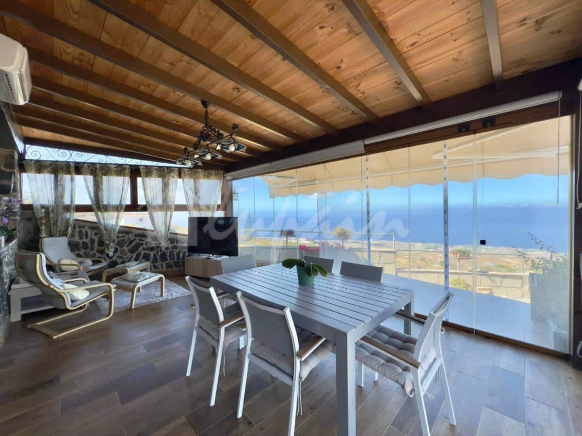 3 soverom Villa til salgs i Vera de Erques - € 940 000 (Ref: 9296316)