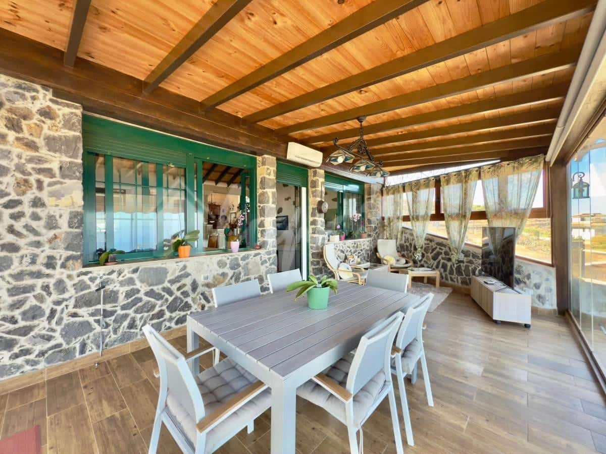 3 soverom Villa til salgs i Vera de Erques - € 940 000 (Ref: 9296316)