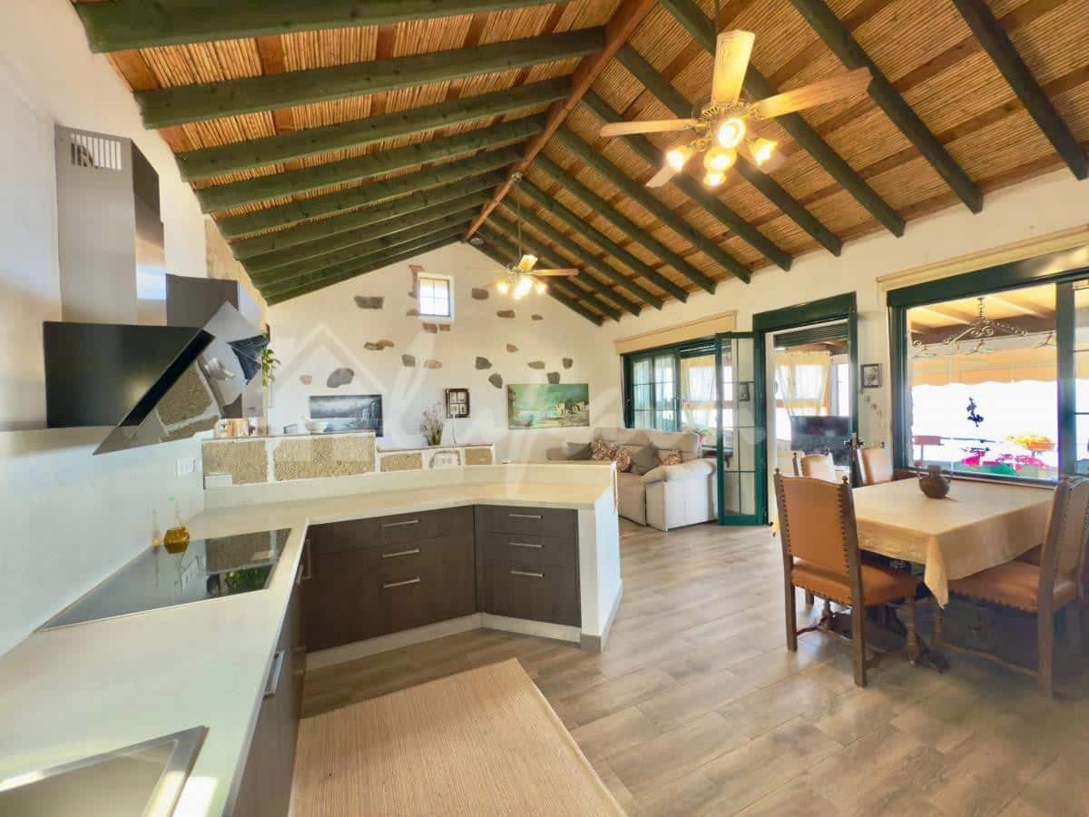 3 soverom Villa til salgs i Vera de Erques - € 940 000 (Ref: 9296316)