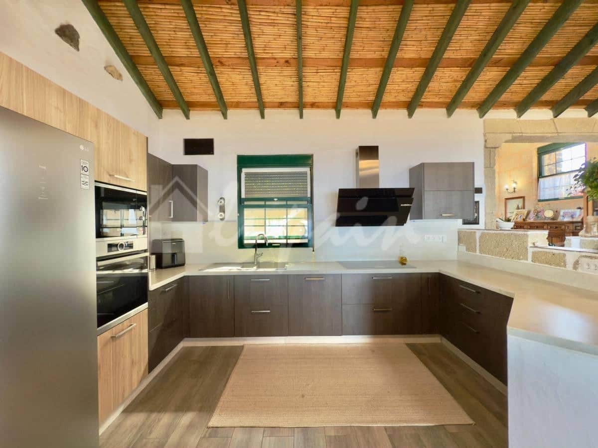 3 soverom Villa til salgs i Vera de Erques - € 940 000 (Ref: 9296316)