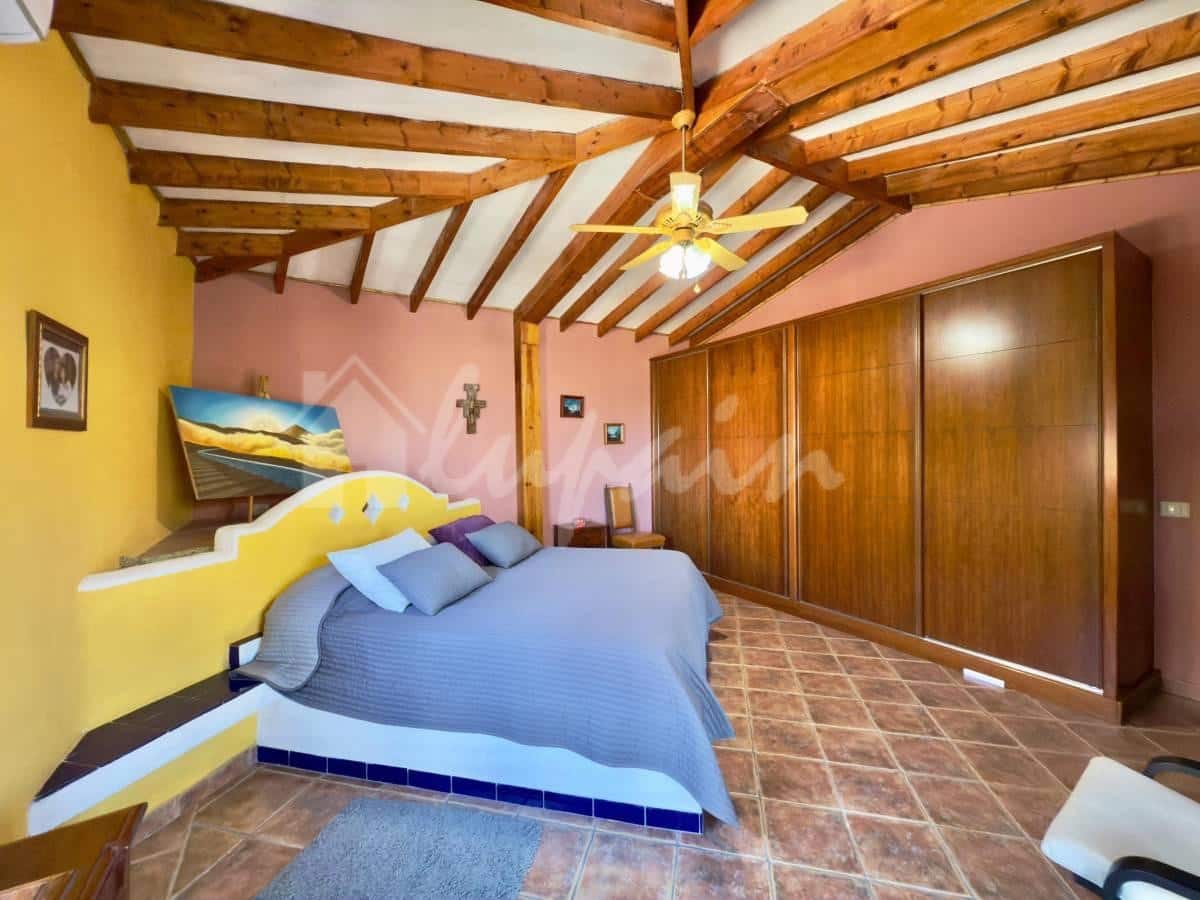 3 soverom Villa til salgs i Vera de Erques - € 940 000 (Ref: 9296316)