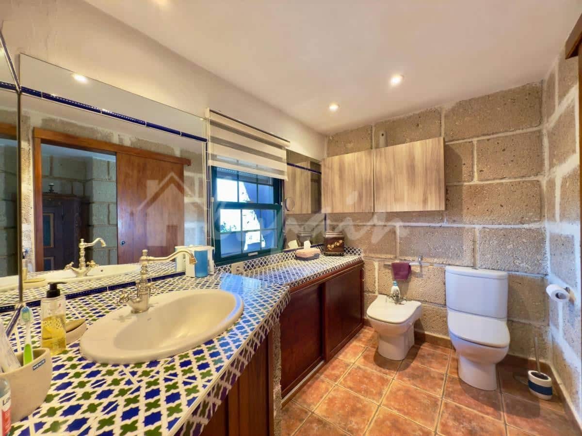 3 soverom Villa til salgs i Vera de Erques - € 940 000 (Ref: 9296316)