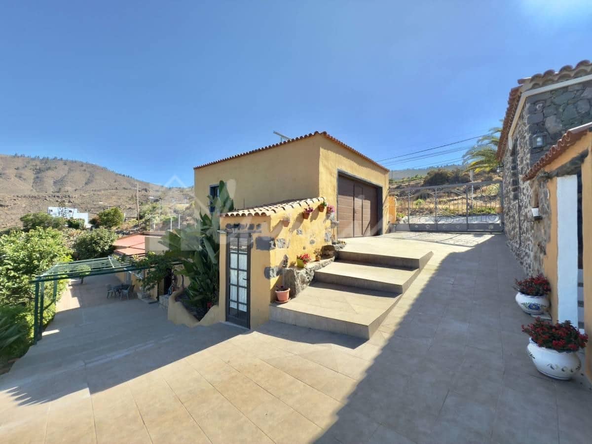 3 soverom Villa til salgs i Vera de Erques - € 940 000 (Ref: 9296316)