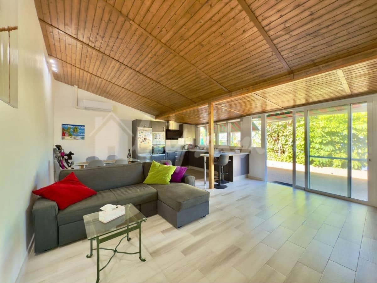 3 soverom Villa til salgs i Vera de Erques - € 940 000 (Ref: 9296316)