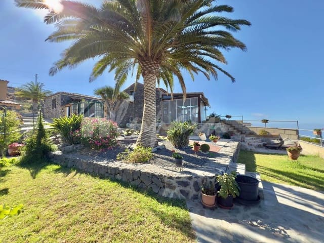 3 bedroom Villa for sale in Vera de Erques, Guía de Isora - € 940,000 (Ref: 9296316)