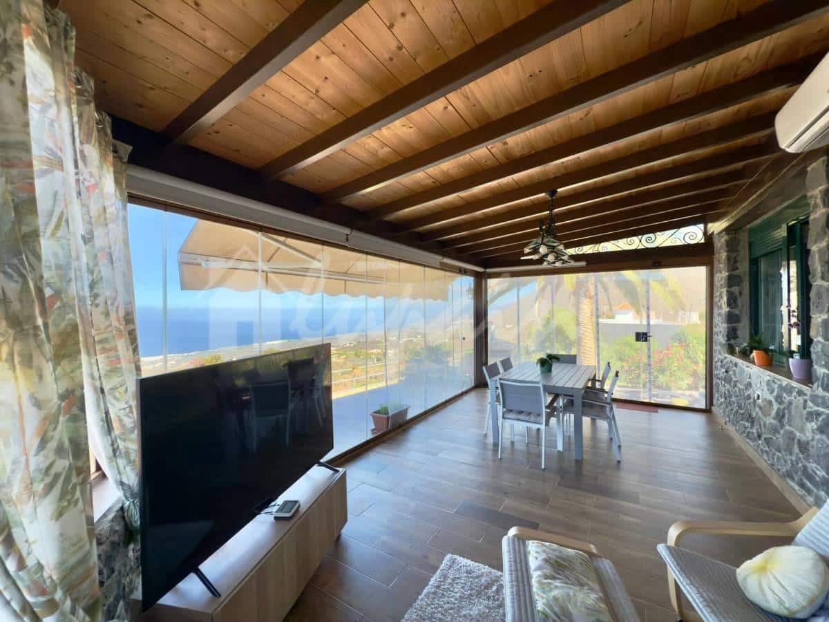 3 soverom Villa til salgs i Vera de Erques - € 940 000 (Ref: 9296316)