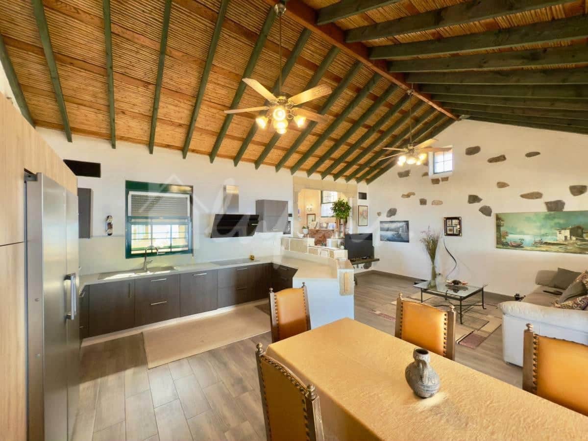 3 soverom Villa til salgs i Vera de Erques - € 940 000 (Ref: 9296316)