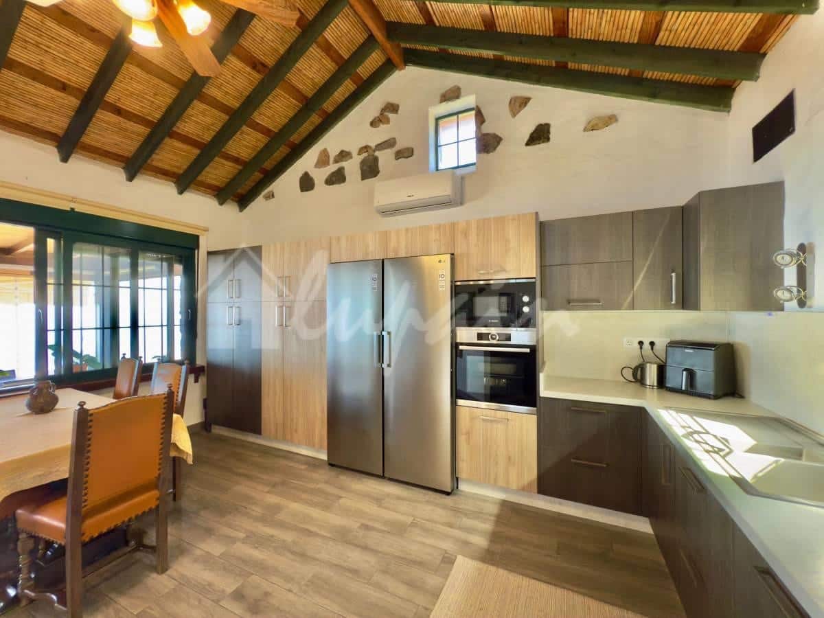 3 soverom Villa til salgs i Vera de Erques - € 940 000 (Ref: 9296316)