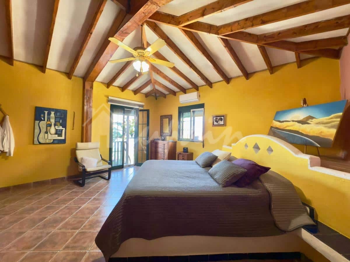 3 soverom Villa til salgs i Vera de Erques - € 940 000 (Ref: 9296316)