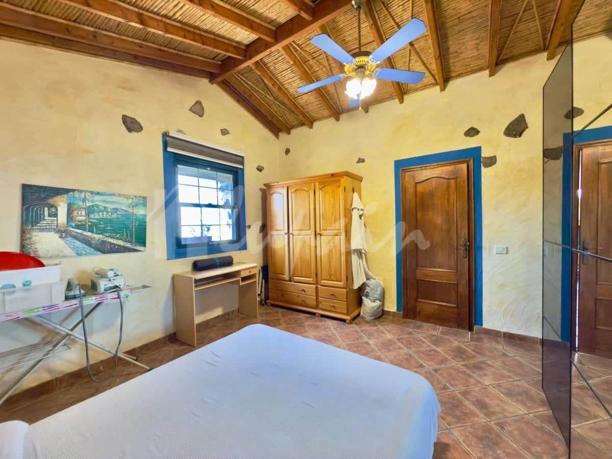 3 soverom Villa til salgs i Vera de Erques - € 940 000 (Ref: 9296316)