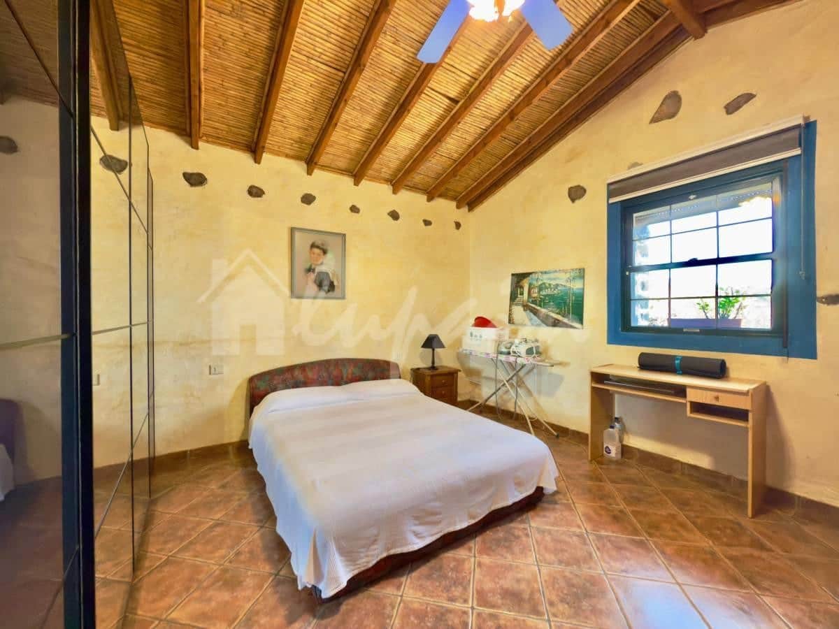 3 soverom Villa til salgs i Vera de Erques - € 940 000 (Ref: 9296316)