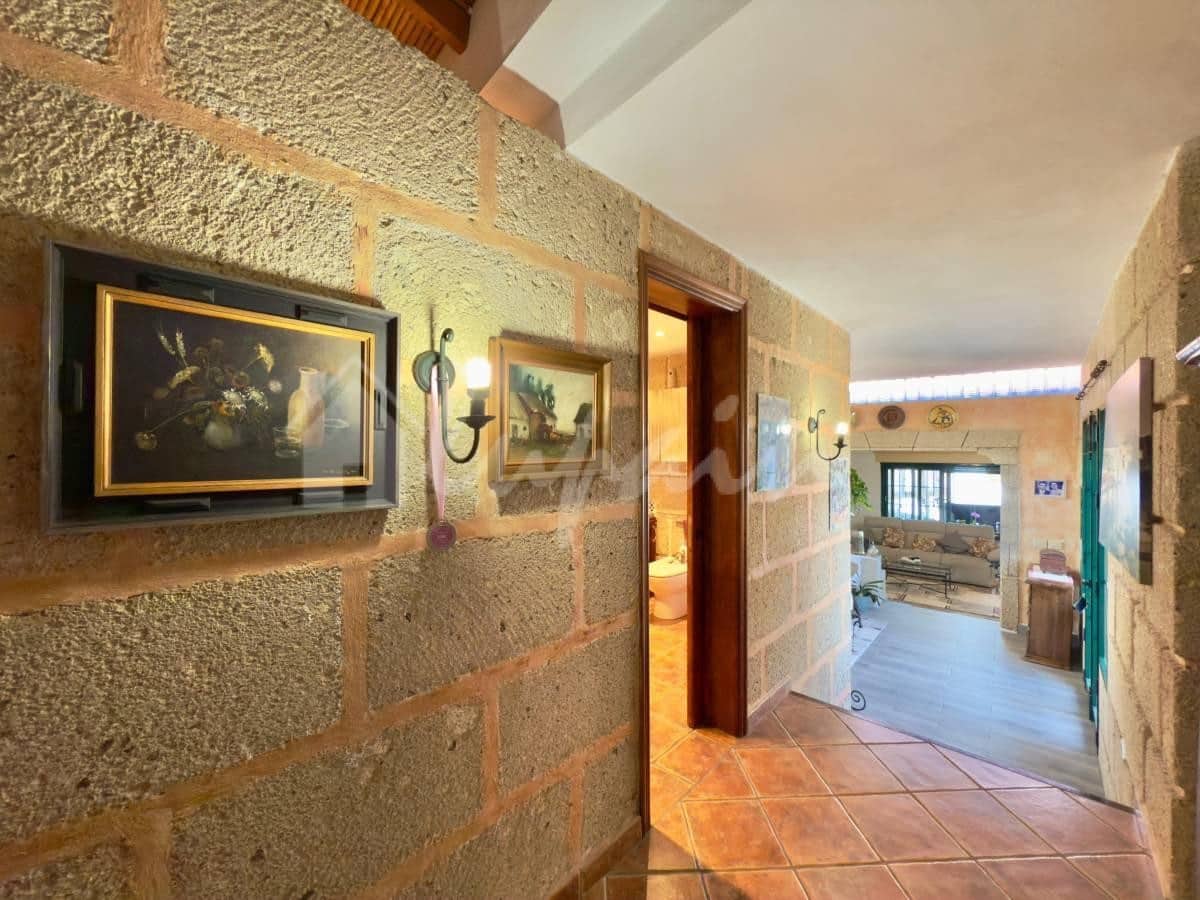 3 soverom Villa til salgs i Vera de Erques - € 940 000 (Ref: 9296316)