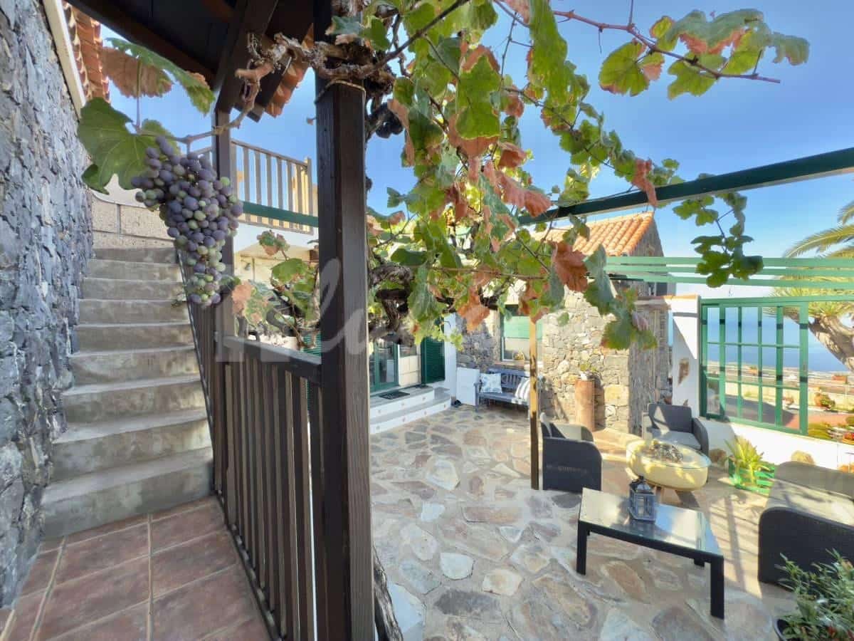 3 soverom Villa til salgs i Vera de Erques - € 940 000 (Ref: 9296316)