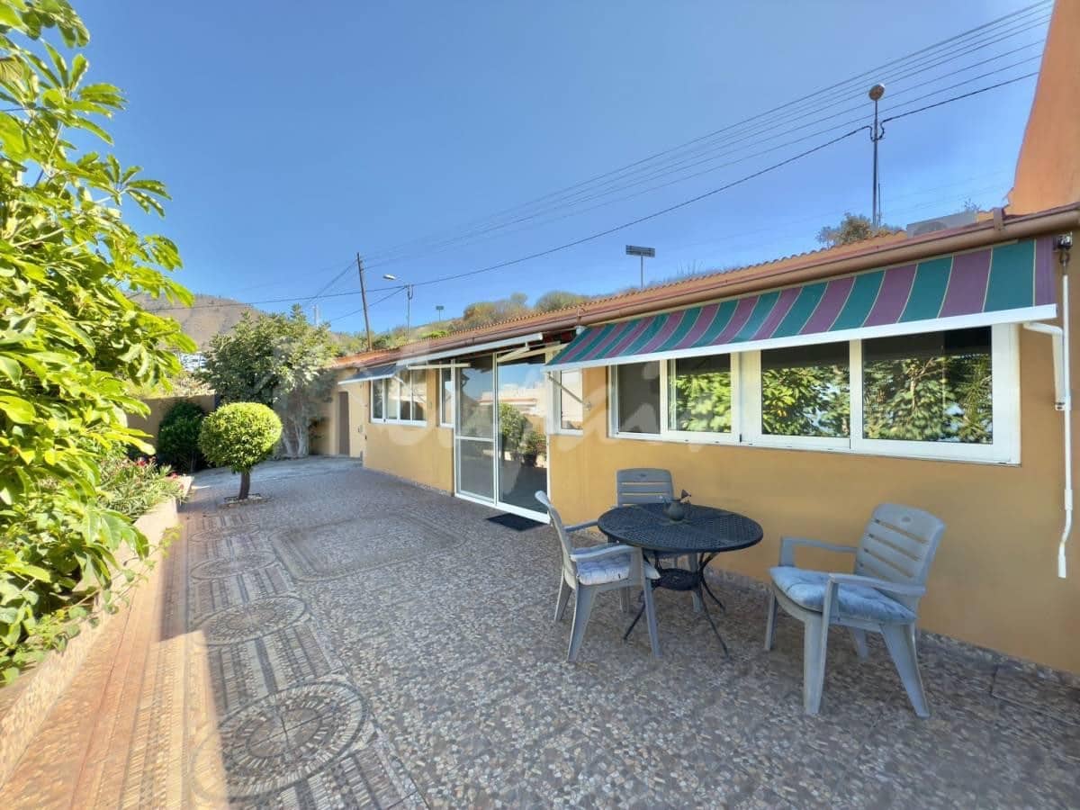 3 soverom Villa til salgs i Vera de Erques - € 940 000 (Ref: 9296316)