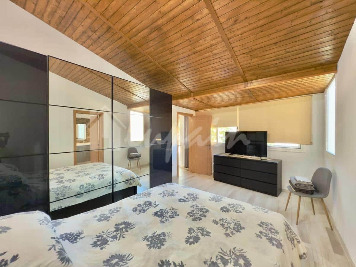 3 soverom Villa til salgs i Vera de Erques - € 940 000 (Ref: 9296316)