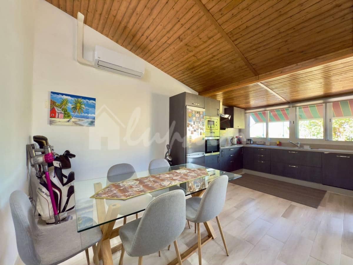 3 soverom Villa til salgs i Vera de Erques - € 940 000 (Ref: 9296316)