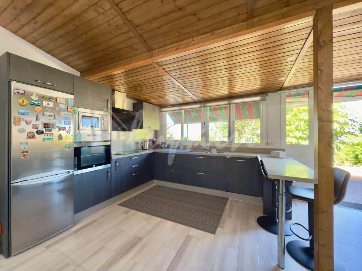 3 soverom Villa til salgs i Vera de Erques - € 940 000 (Ref: 9296316)