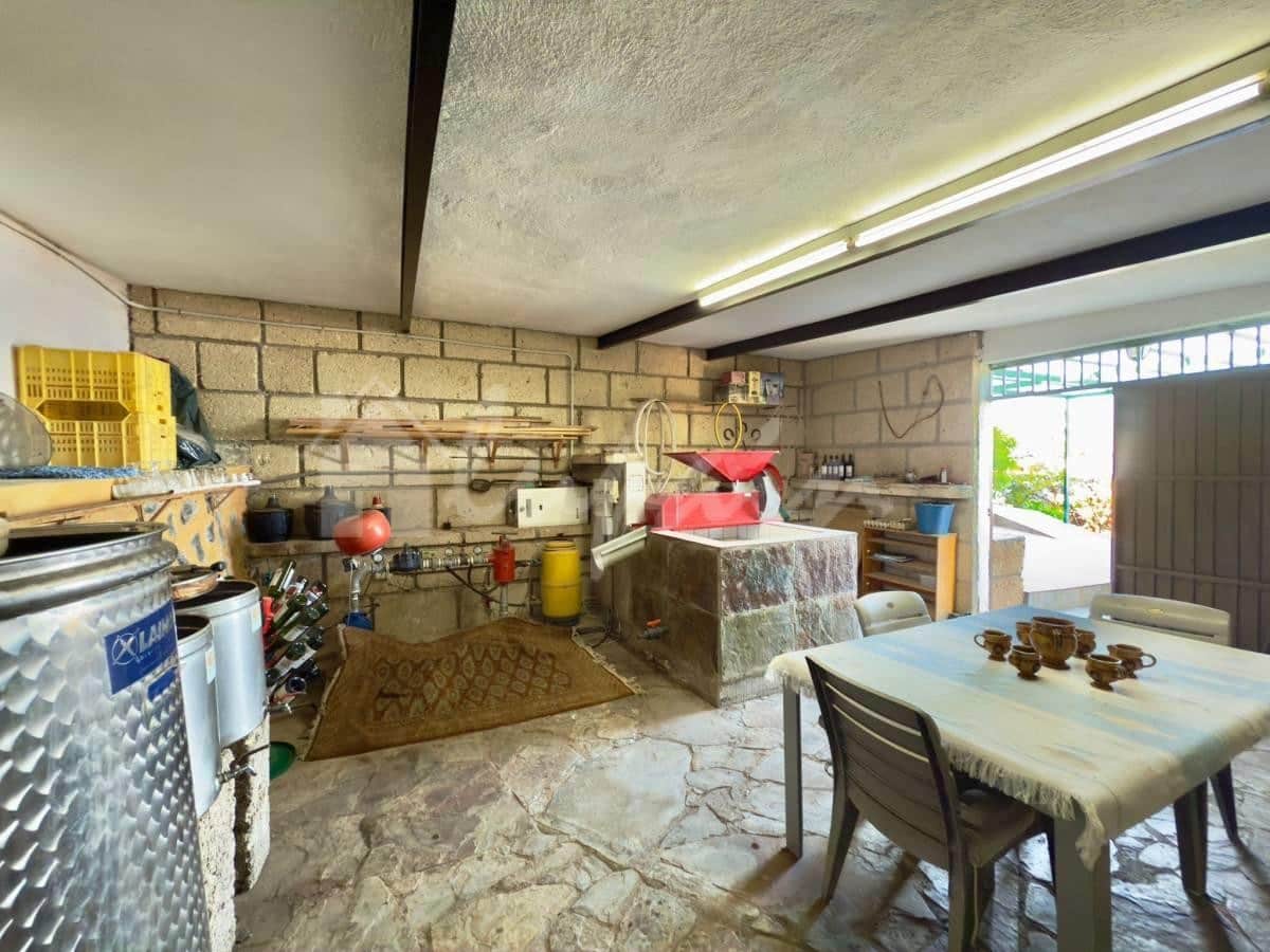 3 soverom Villa til salgs i Vera de Erques - € 940 000 (Ref: 9296316)