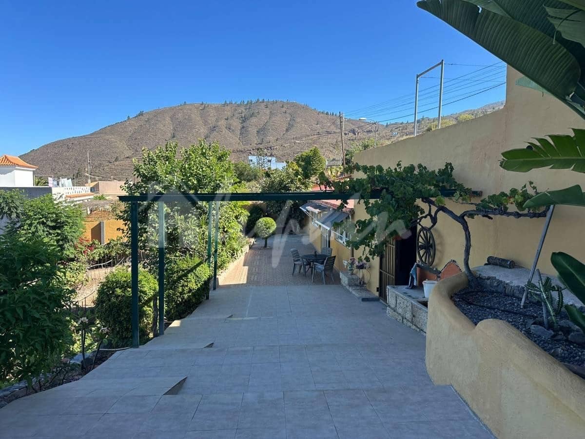 3 soverom Villa til salgs i Vera de Erques - € 940 000 (Ref: 9296316)