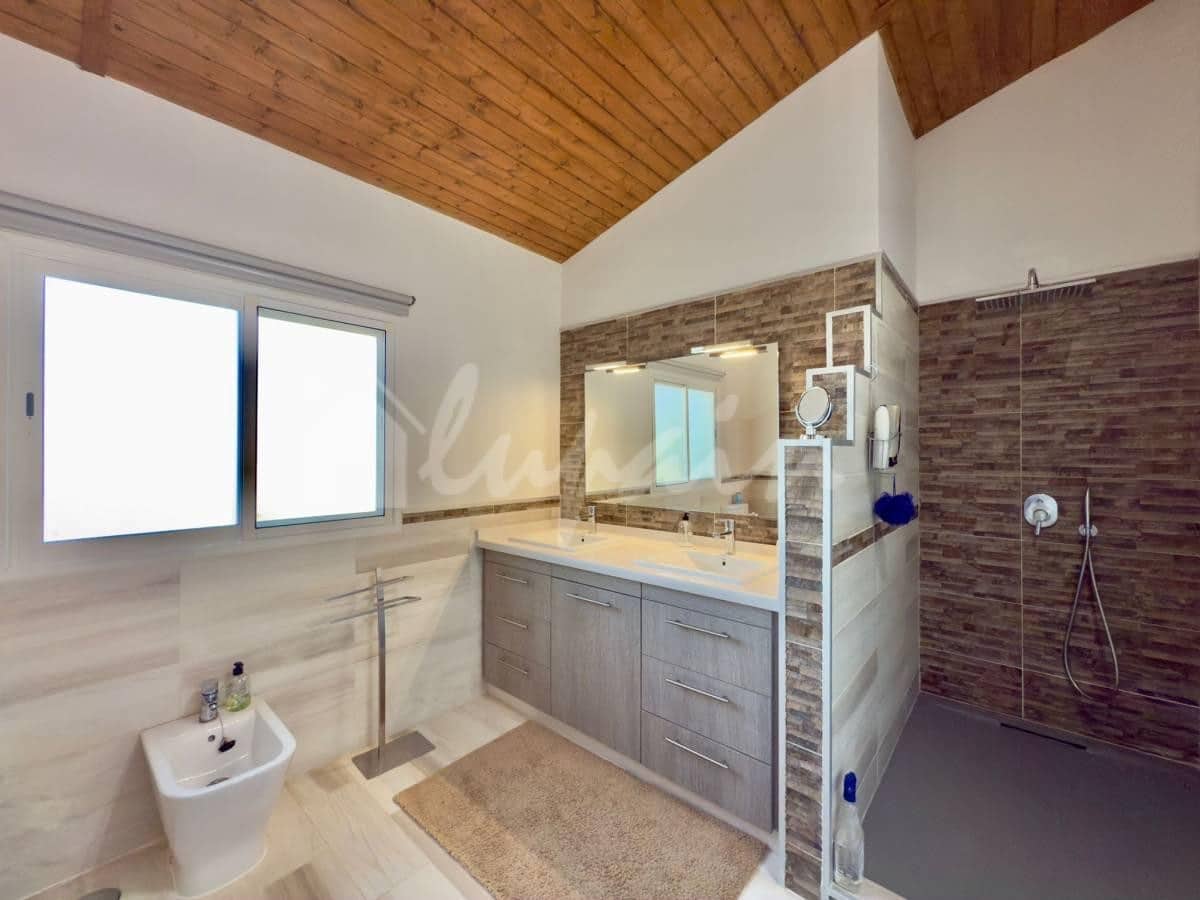 3 soverom Villa til salgs i Vera de Erques - € 940 000 (Ref: 9296316)