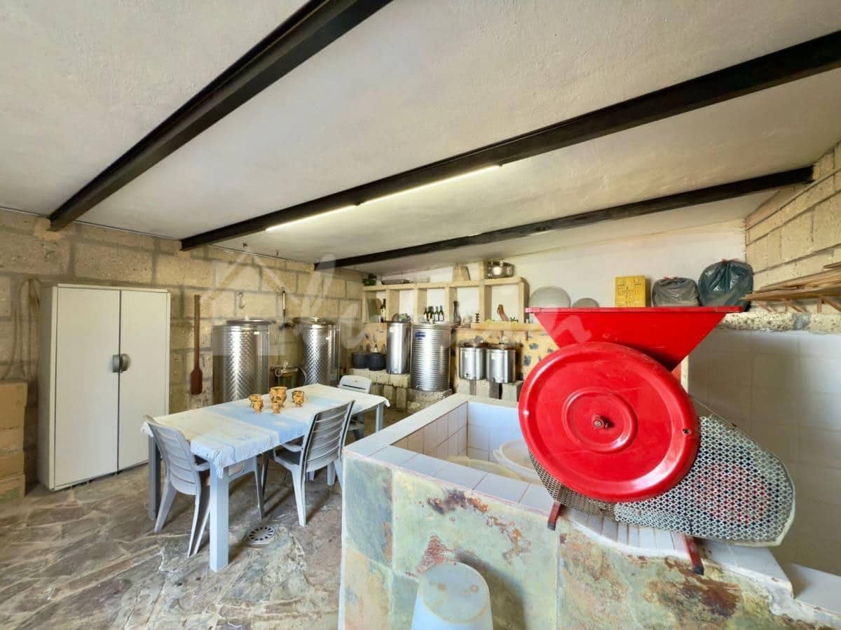 3 soverom Villa til salgs i Vera de Erques - € 940 000 (Ref: 9296316)