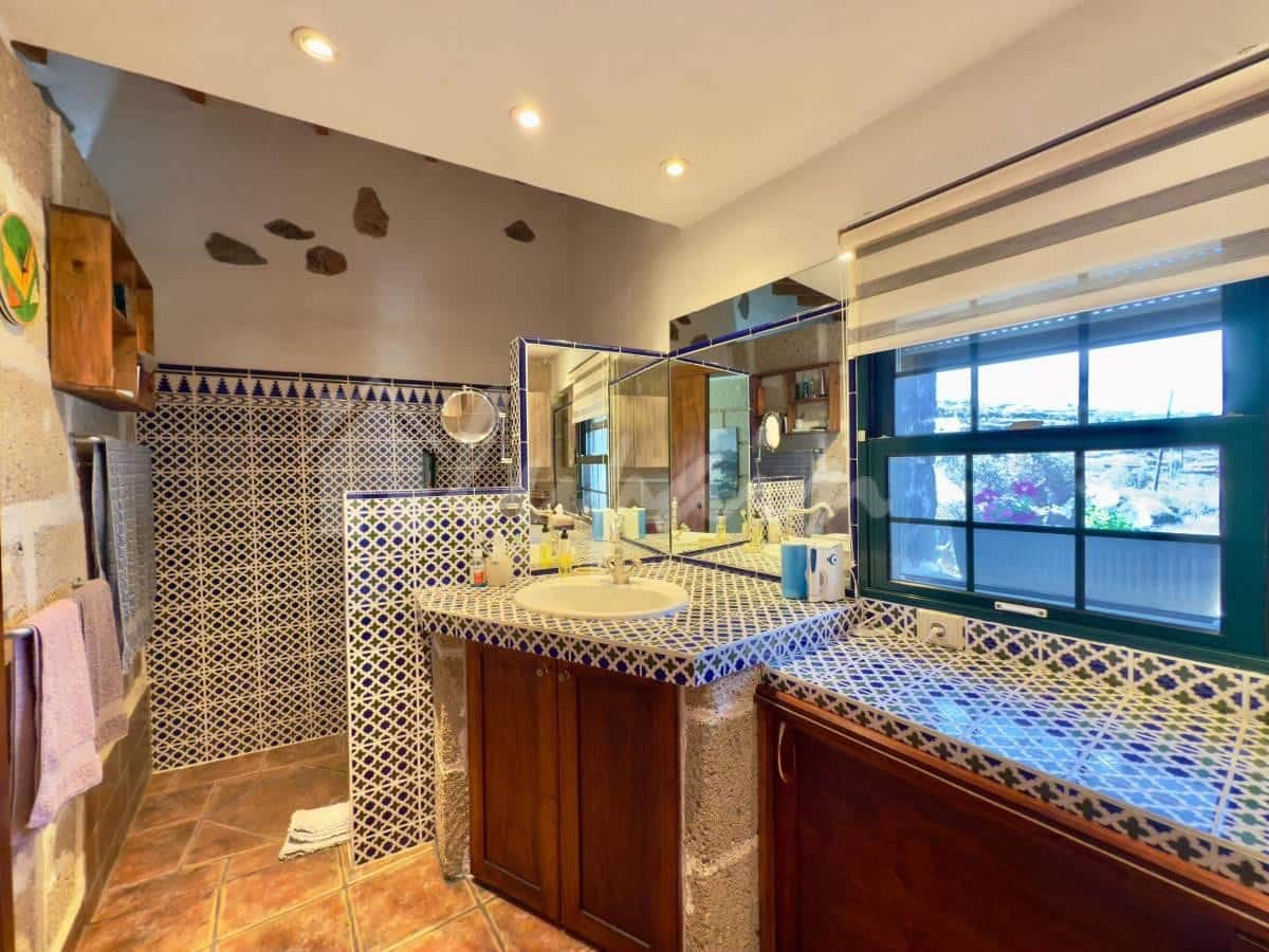 3 soverom Villa til salgs i Vera de Erques - € 940 000 (Ref: 9296316)