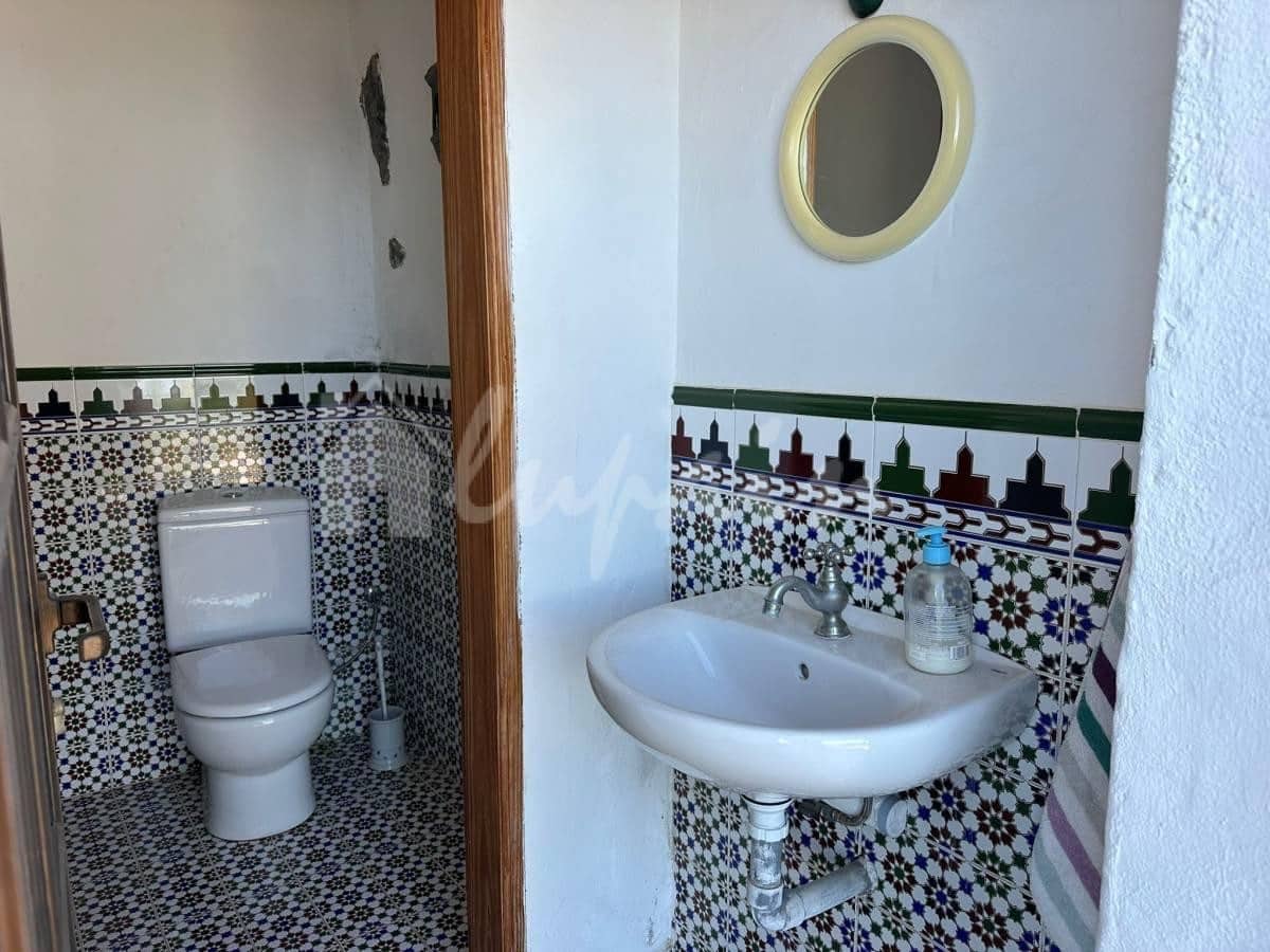 3 soverom Villa til salgs i Vera de Erques - € 940 000 (Ref: 9296316)