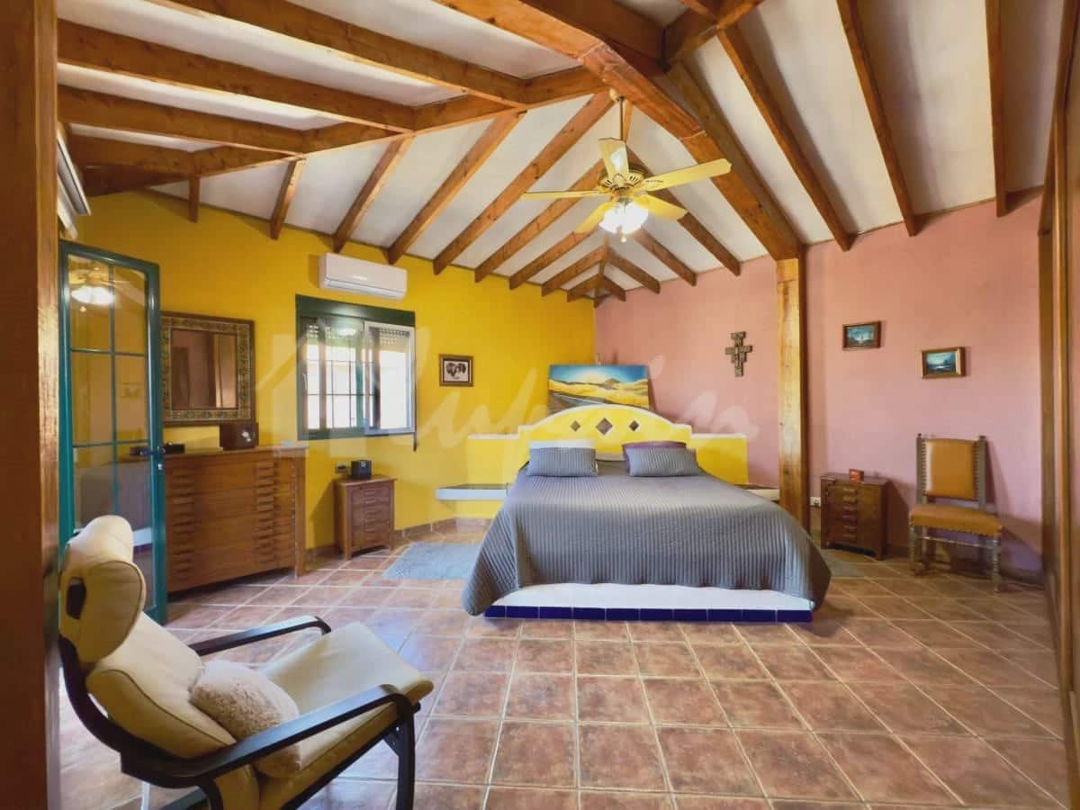 3 bedroom Villa for sale in Vera de Erques - € 940,000 (Ref: 9296316)