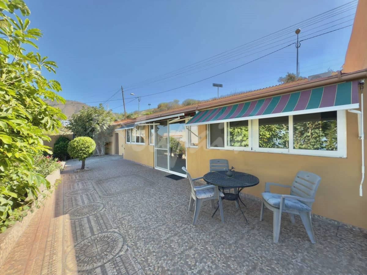 3 bedroom Villa for sale in Vera de Erques - € 940,000 (Ref: 9296316)