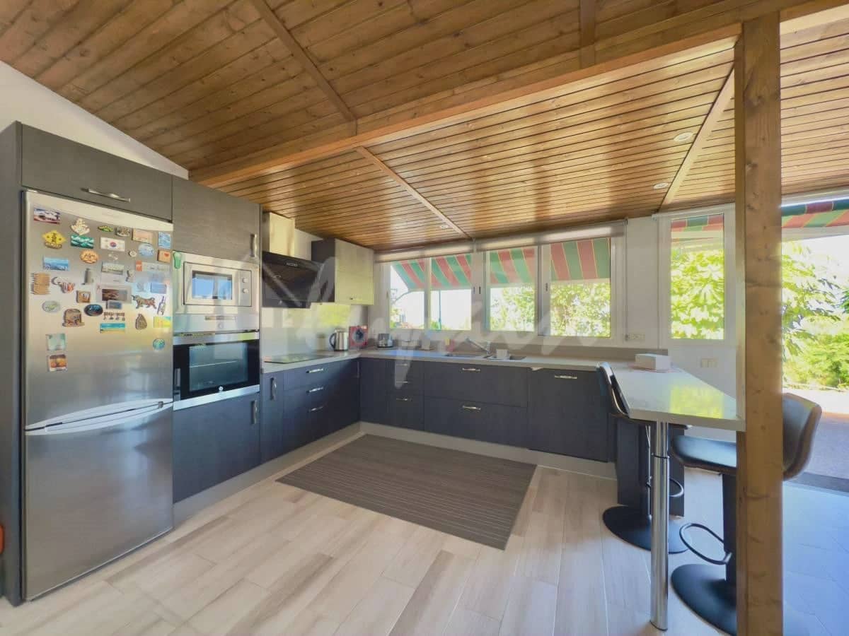 3 bedroom Villa for sale in Vera de Erques - € 940,000 (Ref: 9296316)