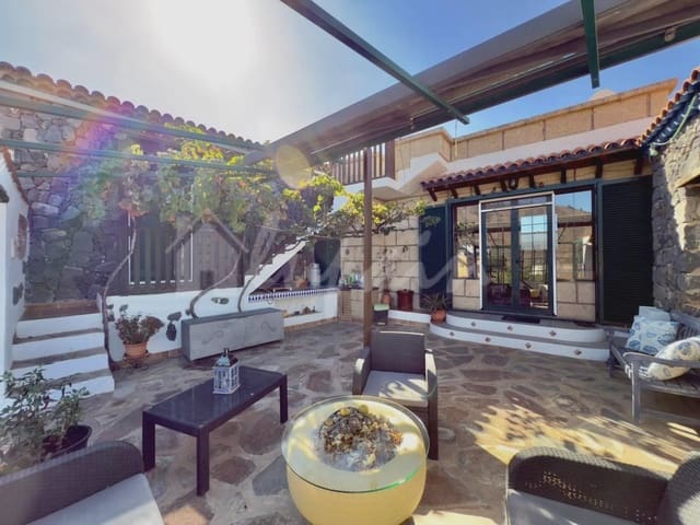 3 soverom Villa til salgs i Vera de Erques, Guía de Isora - € 940 000 (Ref: 9296316)