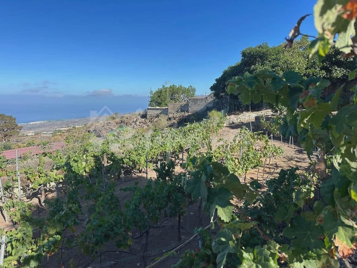 3 bedroom Villa for sale in Vera de Erques - € 940,000 (Ref: 9296316)