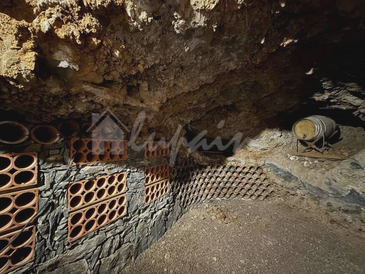 3 bedroom Villa for sale in Vera de Erques - € 940,000 (Ref: 9296316)