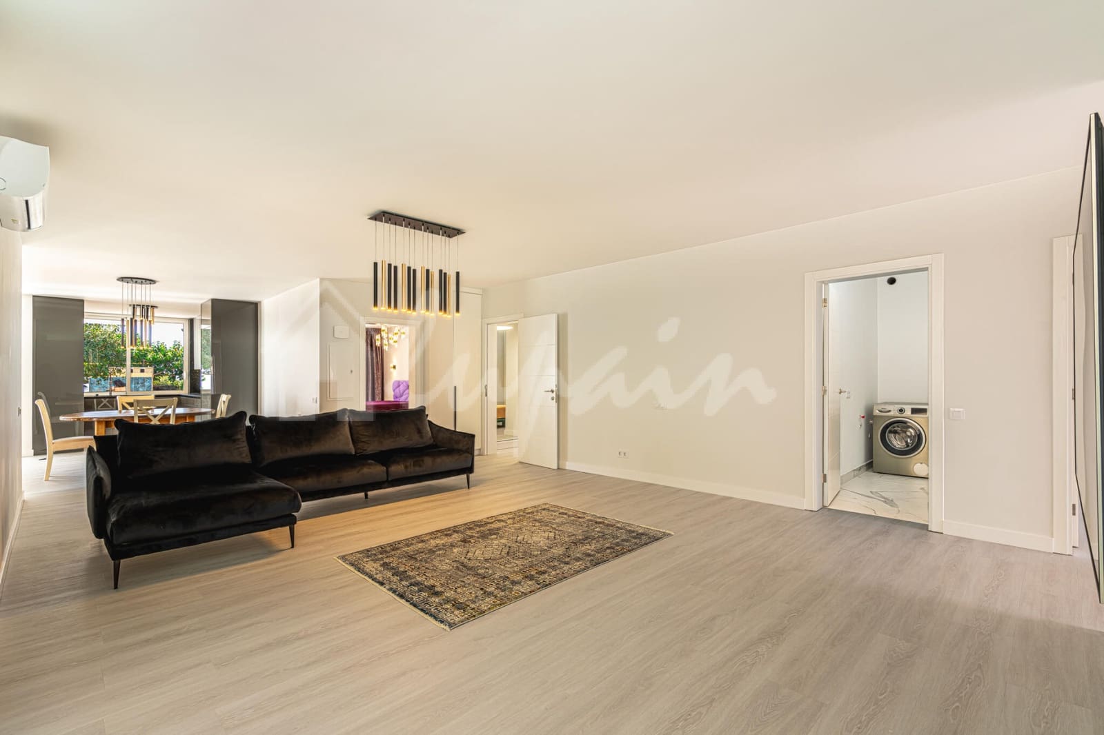 5 Zimmer Villa zu verkaufen in San Miguel de Abona mit Pool - 1.800.000 € (Ref: 9296317)