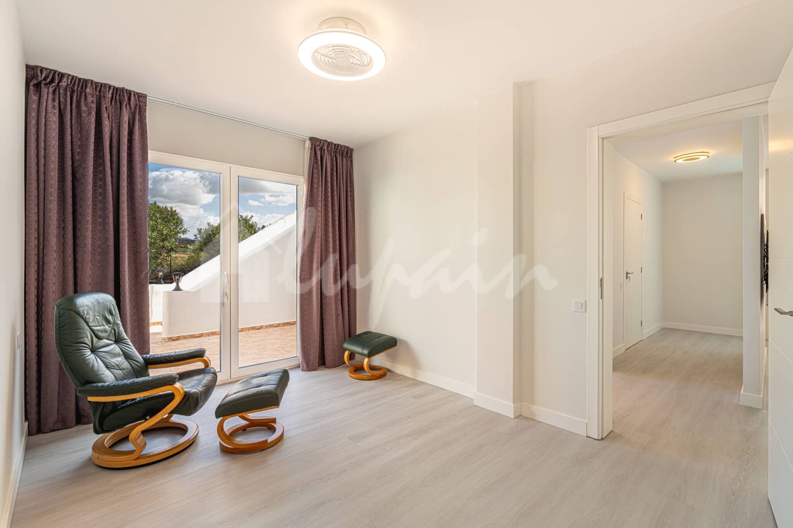 5 Zimmer Villa zu verkaufen in San Miguel de Abona mit Pool - 1.800.000 € (Ref: 9296317)