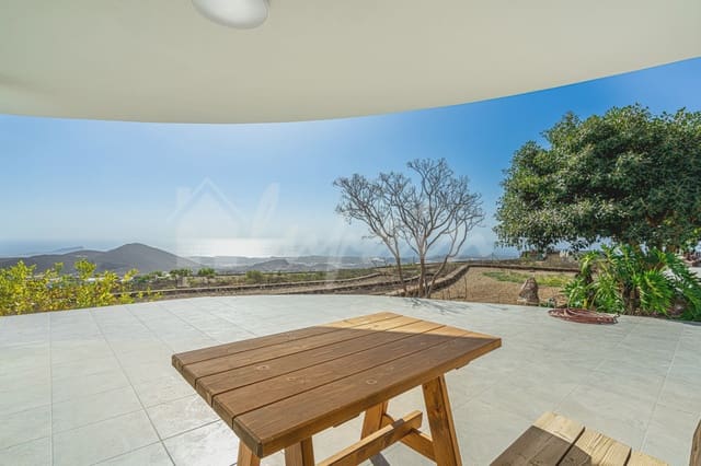 5 soveværelse Villa til salg i San Miguel de Abona med swimmingpool - € 1.800.000 (Ref: 9296317)