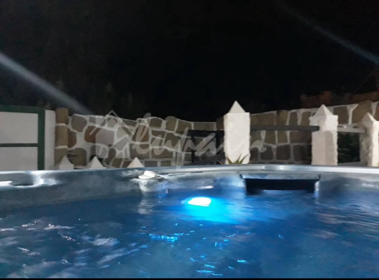 5 soverom Finca/Herregård til salgs i San Miguel de Abona - € 369 000 (Ref: 9307099)