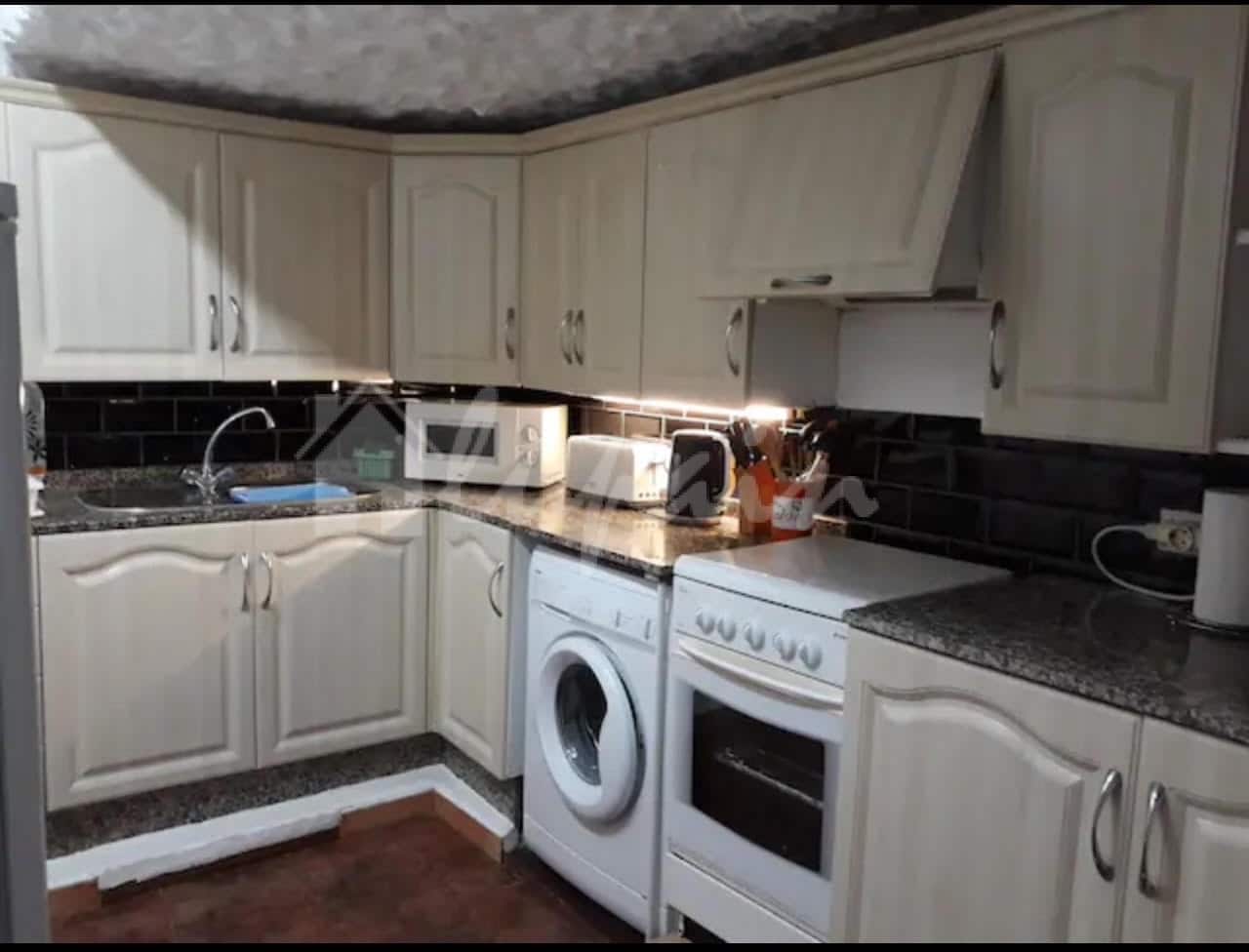 5 soverom Finca/Herregård til salgs i San Miguel de Abona - € 369 000 (Ref: 9307099)