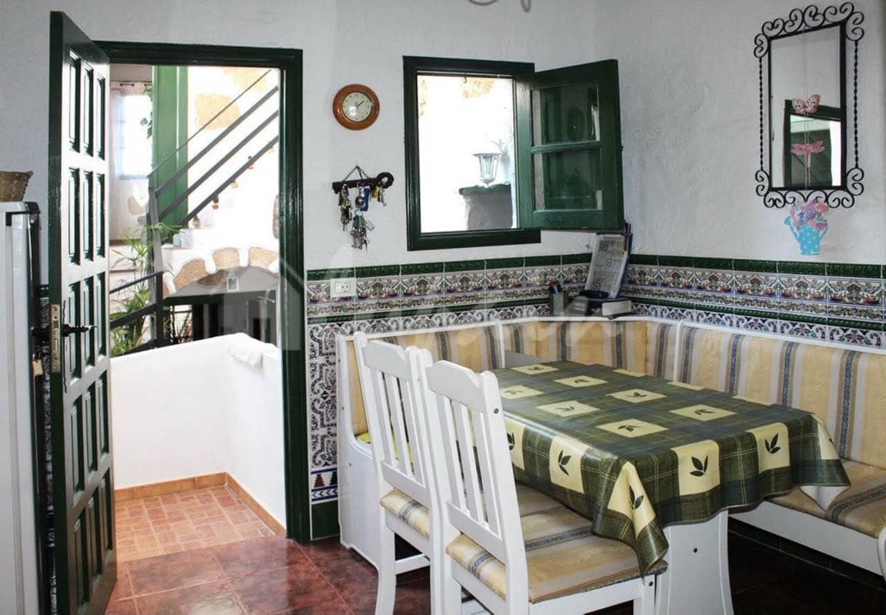 5 soverom Finca/Herregård til salgs i San Miguel de Abona - € 369 000 (Ref: 9307099)