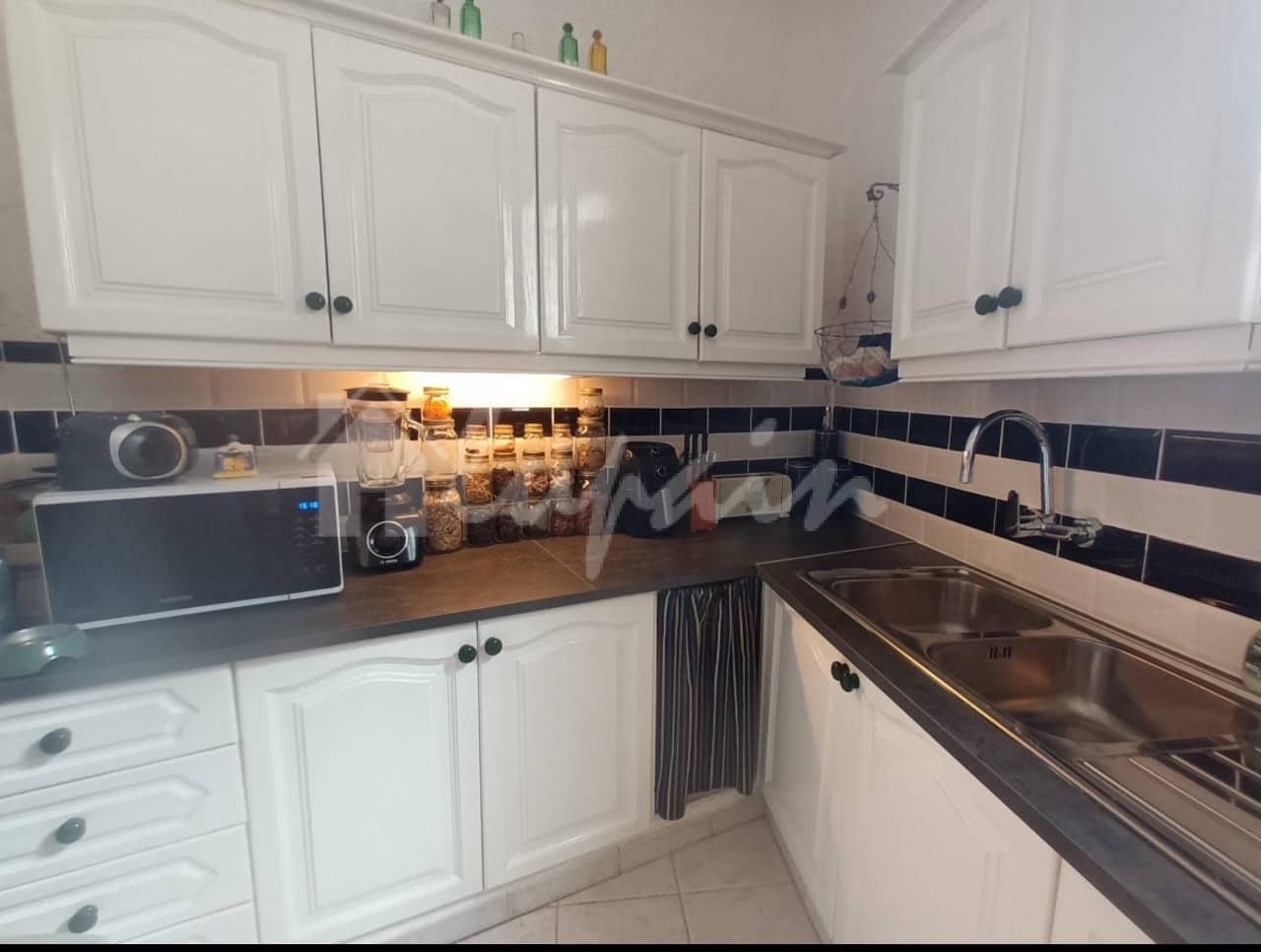 5 soverom Finca/Herregård til salgs i San Miguel de Abona - € 369 000 (Ref: 9307099)